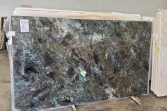 Lemurian-Granite