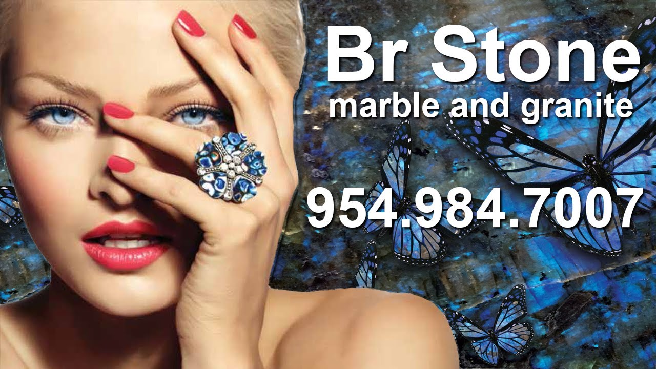 Br Stone Marble and Granite