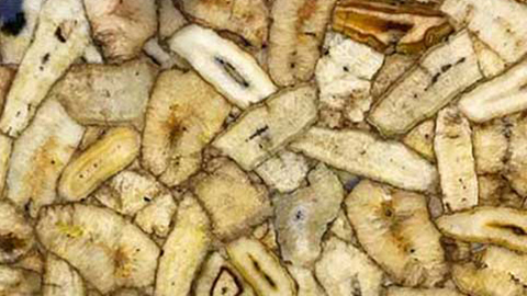Honey-Agate