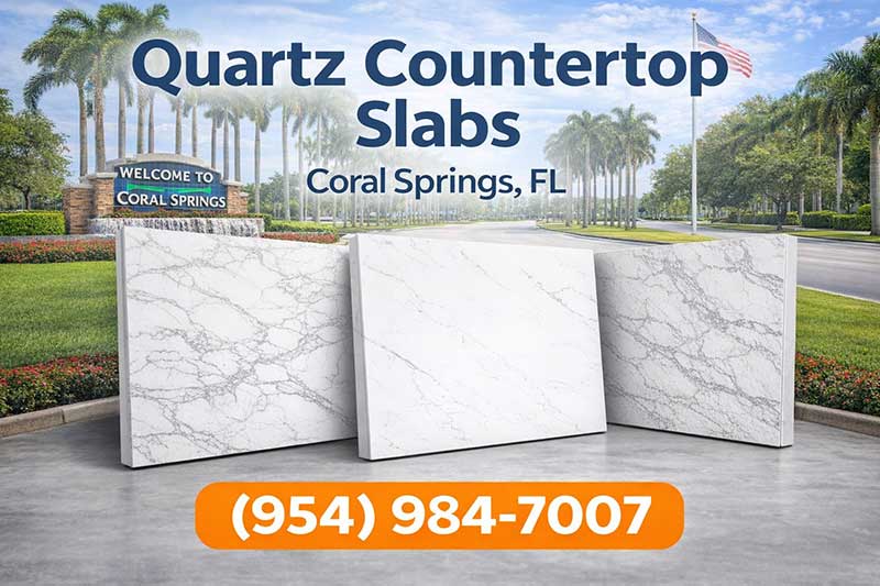 quartz-countertop-slabs-coral-springs-fl