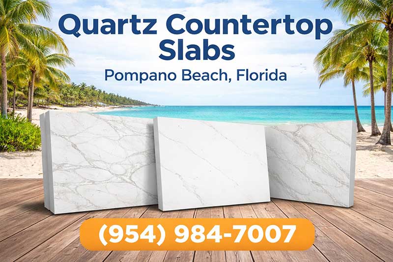 quartz-countertop-slabs-pompano-beach-fl