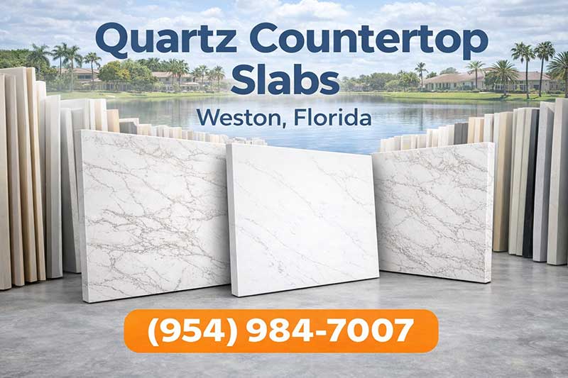 weston  quartz
